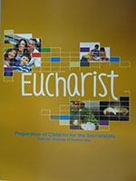 eucharist book